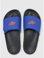 Chlapecké pantofle 4F