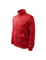 Pánská mikina Adventure MLI-40707 Červená - Malfini