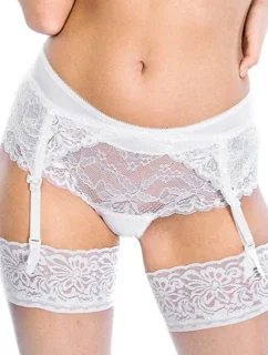 Dámský podvazkový pás BELLO 11064