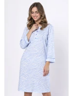 DÁMSKÁ KOŠILE DONNA 1656