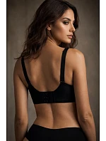 LIV 21001 PODPRSENKA BEZ KOSTIC ČERNÁ