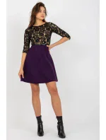 Večerní šaty model 174762 Lakerta Večerní šaty model 174762 Lakerta