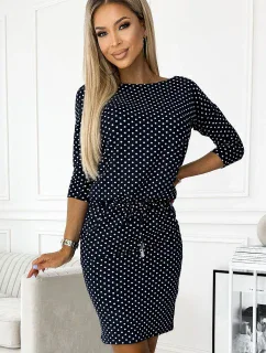 Denní šaty model 181119 Numoco