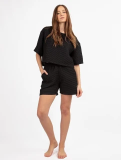 DKaren DK-K-W01 kr/r Souprava domácího oblečení S-2XL