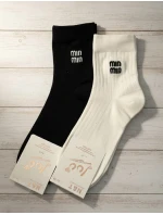 Ponožky WiK N&T 3559 wz.81 Min Min 35-42