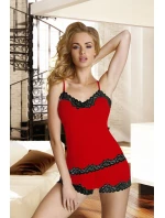 Dámské pyžamo Eldar First Lady Aria Dámské pyžamo Eldar First Lady Aria