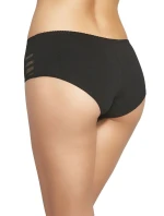 Dámské kalhotky 195 black - GABIDAR Dámské kalhotky 195 black - GABIDAR
