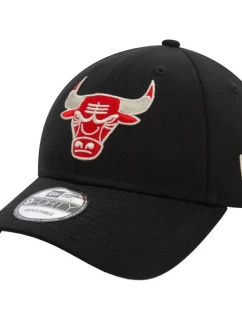 New Era 9FORTY Chicago Bulls Metallic NBA Cap 60580841