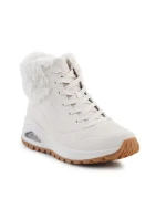 Skechers Uno Rugged Fall Air W 167274-OFWT Vypnutá obuv Skechers Uno Rugged Fall Air W 167274-OFWT Vypnutá obuv