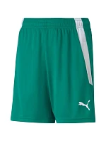 Puma teamLIGA Shorts Jr 704931 05 Puma teamLIGA Shorts Jr 704931 05