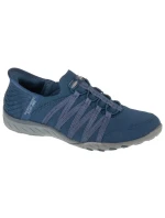 Skechers Slip-ins: Breathe Easy - Roll With Me 100593-NVY Navy blue 36