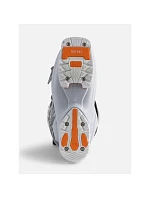 Dámské lyžařské boty Rossignol PURE PRO 90 GW, barva snow grey (šedá)