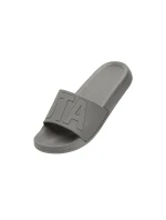 Žabky do bazénu Kubota basic plain grey K25SS-101-005-22-1