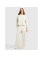 Dámská modalová mikina 4F 4FRAW25TSWSF2508-12S dámské