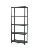 STACKARO SOLID KISTENBERG GARÁŽOVÝ SKLEPNÍ REGÁL