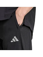 Pánské kalhoty adidas Tech Apparel black JM8135