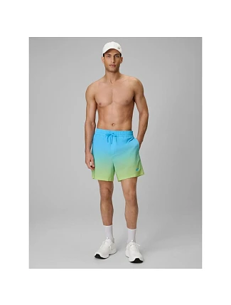 Pánské plážové šortky boardshorts 4F 4FRSS26UBDSM224-31S