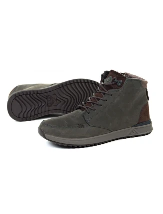 Reff Rover Hi Boot Wt M RF0A3624-CAB