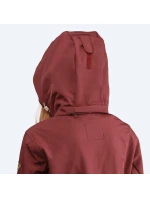 Dámský kabát Icepeak Alexis W 454846682I Dámský kabát Icepeak Alexis W 454846682I