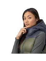 Dámská vesta W H4Z22 KUDP004 43S - 4F