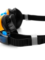 Potápěčská sada: maska + šnorchl Spokey CELEBES SPK-928107 Potápěčská sada: maska + šnorchl Spokey CELEBES SPK-928107