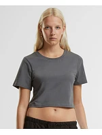 New Morning Studios NM 006 Těžký dámský crop top 57.0006 magnet