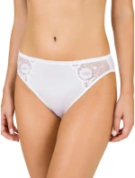 Conturelle 05 Provence 0081005, Minislip 81005 003 bílá Conturelle 05 Provence 0081005, Minislip 81005 003 bílá