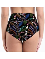 Style Marcella Bottom kalhotky 8760-0 black - RosaFaia Style Marcella Bottom kalhotky 8760-0 black - RosaFaia