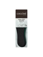 Coccine Antibacterical Insoles Aroma Silver Bioactive
