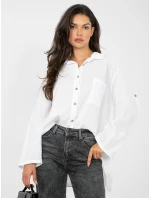 Košile IT KS 6704.25 bílá