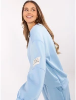 Sada MI KMPL M5879.86 světle modrá