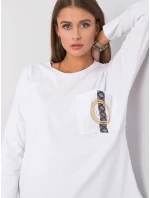 Halenka RV BZ 5968.17 bílých Halenka RV BZ 5968.17 bílých