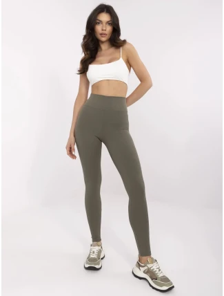 Legíny RV LG 9327.24 khaki Legíny RV LG 9327.24 khaki