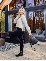 Fashion batoh VUCH Flug Black