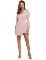 Dámské šaty K034 - Makover Dámské šaty K034 - Makover