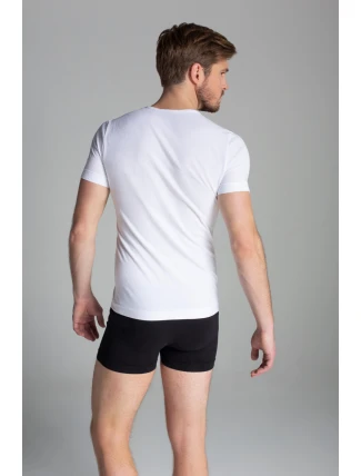 Koszulka Męska - SEAMLESS COTTON T-SHIRT