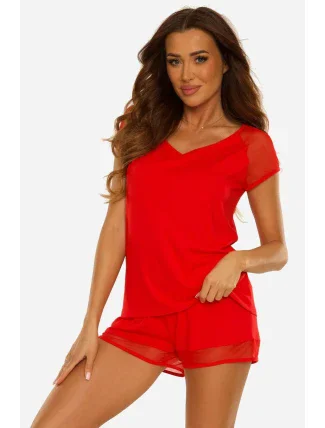 DÁMSKÉ PYŽAMO CARMEL 766