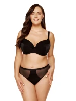 Polstrovaná podprsenka model 192035 Gorteks Polstrovaná podprsenka model 192035 Gorteks