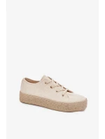 Tenisky  model 214399 Step in style