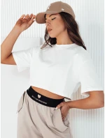 TABITT ecru dámský top FashionStreet RY2495