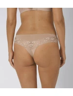 Tanga Lovely Micro Brazilian String tělová - TRIUMPH