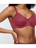 ESSENTIAL MINIMIZER - Minimizer podprsenka: elegantní zmenšení a pevná opora Triumph