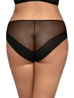 Dámské kalhotky 1030 Novato black - AVA