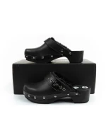 Scholl Iconic W F307031004 dámské žabky clog Scholl Iconic W F307031004 dámské žabky clog