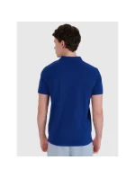 4F polokošile M 4FWMM00TPTSM366-031S pánské