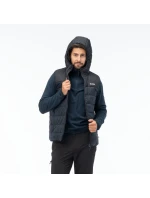 Pánská prošívaná vesta SAVARO Pánská prošívaná vesta SAVARO