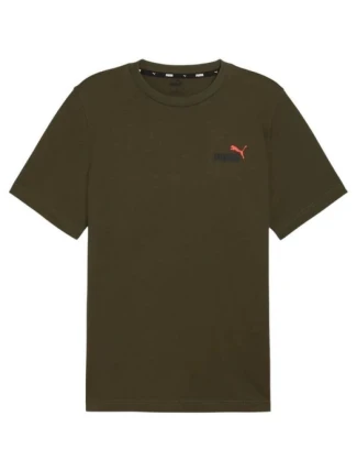 Puma Ess+ 2 M 674470 76 Tričko