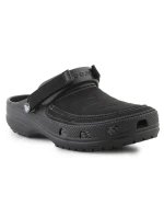 Crocs Yukon Vista II Lr Clog M 207689-0DD Žabky Crocs Yukon Vista II Lr Clog M 207689-0DD Žabky