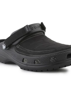 Crocs Yukon Vista II Lr Clog M 207689-0DD Žabky