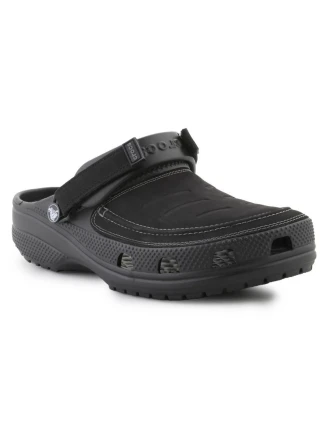 Crocs Yukon Vista II Lr Clog M 207689-0DD Žabky Crocs Yukon Vista II Lr Clog M 207689-0DD Žabky